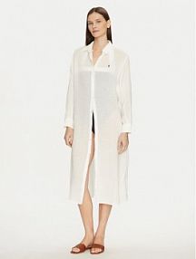 Sukienka Polo Ralph Lauren  Koszulowa