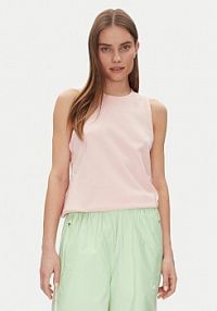 Top adidas by Stella McCartney różowy damski Adidas