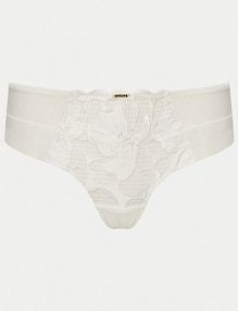 Figi Chantelle białe Brazylijskie