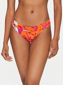 Strój kąpielowy Chantelle pomarańczowy Dół od bikini