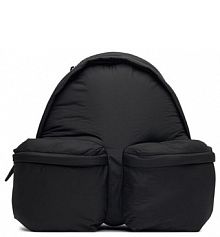 Plecak Vic Matié czarny damski 