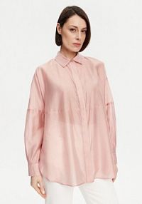 Koszula ACCESS FASHION różowa damska 