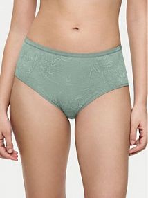 Figi Triumph zielone Klasyczne z wysokim stanem