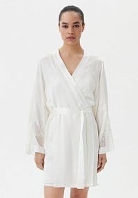 Szlafrok Chantelle  damski 