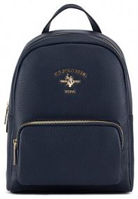 Plecak U.S. Polo Assn. granatowy damski 