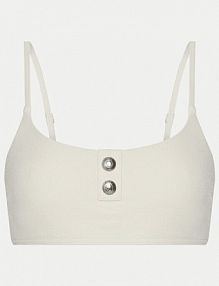 Strój kąpielowy Tommy Hilfiger  Góra od bikini