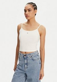 Top Tommy Jeans wielokolorowy damski Komplet 2 ów