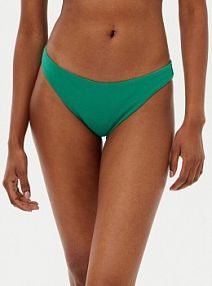 Strój kąpielowy Chantelle zielony Dół od bikini