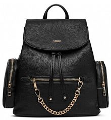 Plecak DeeZee czarny damski 