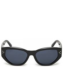 Okulary DeeZee czarne damskie Przeciwsłoneczne