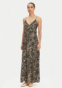 Sukienka letnia ONLY czarna 