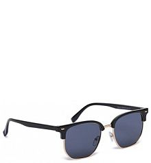 Okulary DeeZee czarne damskie Przeciwsłoneczne