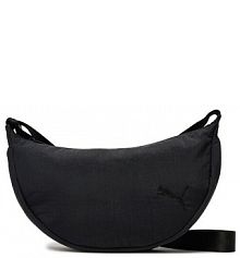 Torebka listonoszka Puma czarna Torba