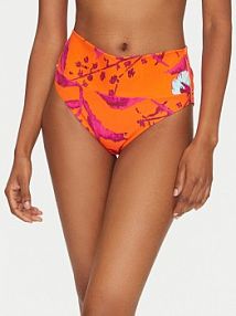 Strój kąpielowy Chantelle pomarańczowy Dół od bikini