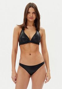 Strój kąpielowy Chantelle czarny Góra od bikini