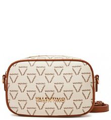 Torebka listonoszka Valentino biała 