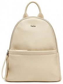 Plecak DeeZee beżowy damski 