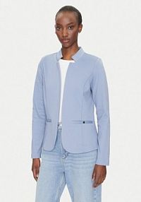 Żakiet Fransa niebieski Marynarka