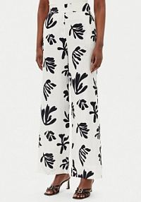 Kuloty Marella białe 