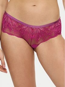 Bokserki Triumph różowe damskie 