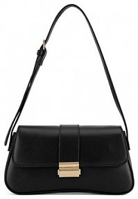 Torebka Jenny Fairy czarna 