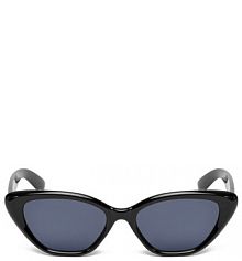 Okulary DeeZee czarne damskie Przeciwsłoneczne