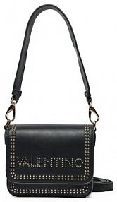 Torebka listonoszka Valentino czarna 