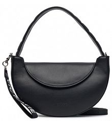 Torebka Vic Matié czarna 