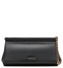 Torebka wieczorowa MICHAEL Michael Kors czarna 