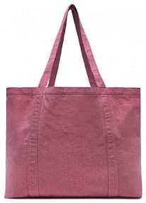 Torebka shopperka DeeZee różowa 