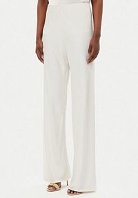 Spodnie eleganckie Imperial  damskie Materiałowe