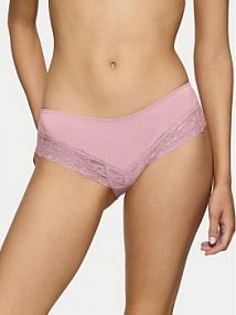 Bokserki Triumph różowe damskie 