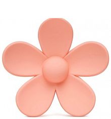 Czapka z daszkiem DeeZee różowa damska 