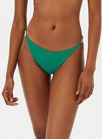 Strój kąpielowy Chantelle zielony Dół od bikini