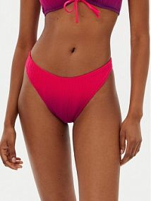 Strój kąpielowy Chantelle fioletowy Dół od bikini