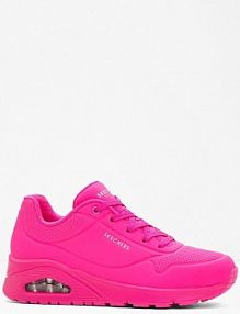 Sneakersy Skechers z pianką Memory  damskie Bonprix