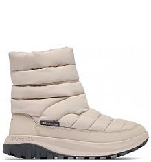 Śniegowce Columbia szare damskie