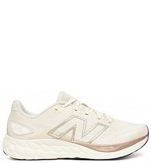Buty do biegania New Balance beżowe damskie