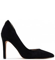 Szpilki Nine West czarne