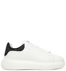 Sneakersy PHILIPP PLEIN czarne damskie