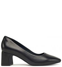 Czółenka Clarks czarne