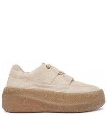 Sneakersy Vic Matié szare damskie