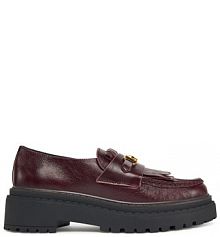 Lordsy Nokwol bordowy