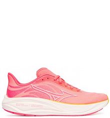 Buty do biegania Mizuno różowe damskie