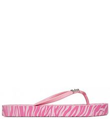 Japonki Juicy Couture różowe damskie