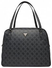 Torba weekendowa Guess szara