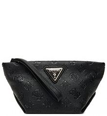 Kosmetyczka Guess czarna