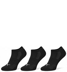Skarpetki Puma czarne damskie