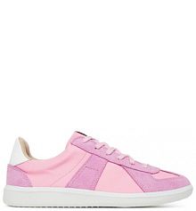 Sneakersy Novesta różowe damskie