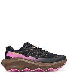 Buty do biegania Salomon czarne damskie